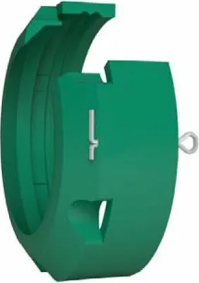 Produktbild von SKF Gabelschutzringe Marzocchi Ø50
