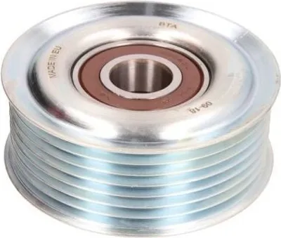 Produktbild von BTA E22028BTA Umlenkrolle Keilrippenriemen 75mm für TOYOTA AURIS (NRE15, ZZE15, ADE15, ZRE15, NDE15) AVENSIS Station Wagon (ZRT27, ADT27) RAV 4 III
