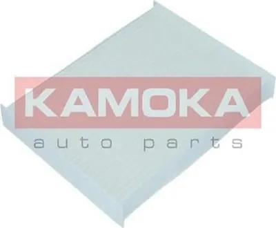 Produktbild von KAMOKA F420201 Innenraumfilter Pollenfilter für KIA SOUL II (PS)