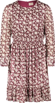 Produktbild von Chiffonkleid