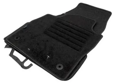 Obrázok produktu pre Kobercové rohože pre SEAT Ibiza V (2017+) / Arona (2017+)