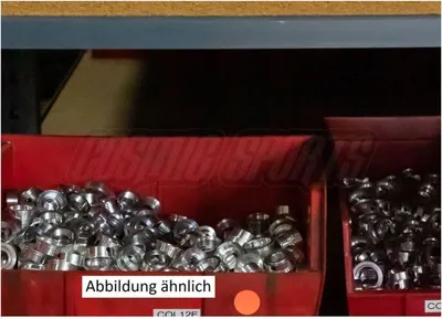 Obrázek produktu pro White Industries Šrouby řetězového kola VBC, sada 2024 L