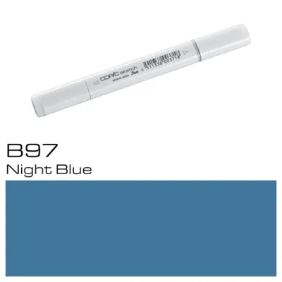 Produktbild von Copic Sketch Typ B - 97