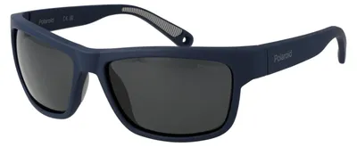 Produktbild von POLAROID Sonnenbrillen PLD7031S59FLL