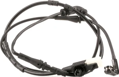 Produktbild von RIDEX 407W0185 Warnkontakt Bremsbelagverschleiß Vorne für BMW X1 (F48) für TOYOTA Yaris Schrägheck (P13) für LAND ROVER Range Rover Evoque (L538)