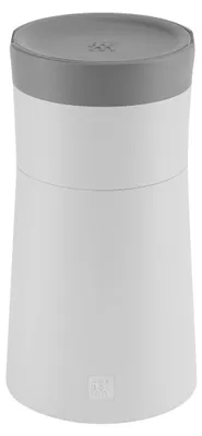 Produktbild von ZWILLING 36610-001-0, Drehreibe, Grau, Kunststoff, 18/10 Cr.Ni. Stainless Steel, Edelstahl, 82 mm