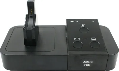 Immagine prodotto di Jabra 9400bs Pro 9400 Base Di Ricarica Docking Stazione 9450-25-507-102 Cuffie