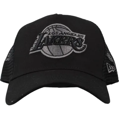 Produktbild von Gorras Hombre NEW ERA BOB TEAM LOGO 940 AF TRCKR COLOR Schwarz BLACK