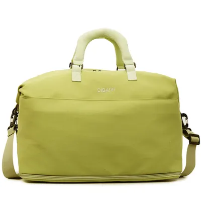 Produktbild von Reisetasche Fitnesstasche,Sporttasche,Große Umhängetasche (Atmungsaktiv, wasserdicht, verschleißfest, großes Fassungsvermögen, Schultergurt