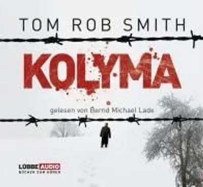 Produktbild von Kolyma