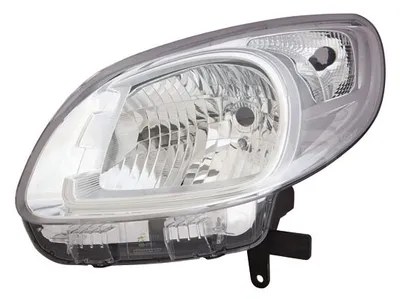 Produktbild von ALKAR Scheinwerfer Links für RENAULT KANGOO Express (FW0/1) 2741168