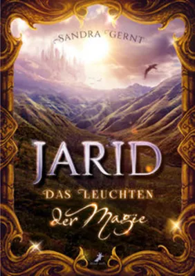 Image de Jarid - Das Leuchten der Magie