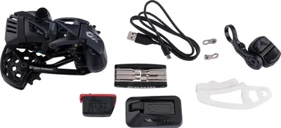 Zdjęcie produktu dla Am Gx Eagle Axs Upgrade Kit Po