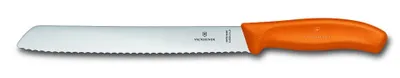 Produktbild von Victorinox SwissClassic - Edelstahl - Kunststoff - Orange - Edelstahl (6.8636.21L9B)