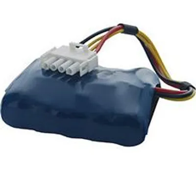 Image de Batterie lithium-ion 18 V 2,25 A, compatible avec les robots Al-ko 440454, 441154, 442175, Robolinho 100