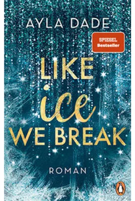 Produktbild von Like Ice We Break