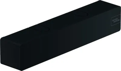 Produktbild von Dorma TS 98 XEA Obentürschließer, nur Körper (Oberfläche: schwarz) Oberfläche: schwarz