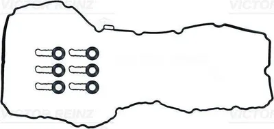 Produktbild von REINZ Dichtungssatz Zylinderkopfhaube Ventildeckel für BMW 3 Touring (G21) 15-11245-01