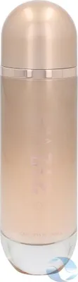 Image de Carolina Herrera 212 VIP Rosé eau de parfum pour femme 125 ml