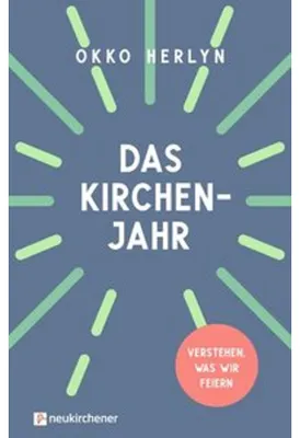 Zdjęcie produktu dla Das Kirchenjahr