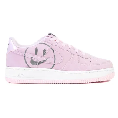 Productafbeelding van Nike Air Force 1 LV8 2 GS schoenen, modelnummer AV0742600, maat: 38