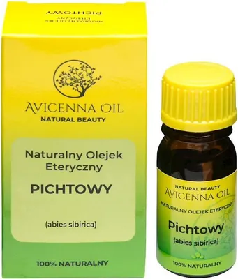 Produktbild von AVICENNA ätherisches Öl 7 ml