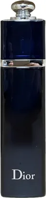 Zdjęcie produktu dla Dior Addict, Kobiety, 50 ml, Butelka jednorazowa, Kwiat pomarańczy, Jaśmin, Wanilia