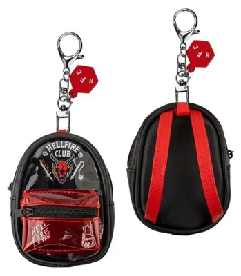 Imagen del producto de Llavero  del club Hellfire, marca Cinereplicas. Color: . Talla única