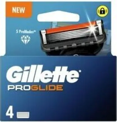 Image de GILLETTE | GILLETTE FUSION | Shaving