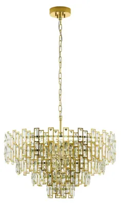 Zdjęcie produktu dla Lampa wisząca CALMEILLES 39614 Eglo