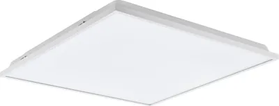 Produktbild von EGLO Urtebieta, LED, Nicht austauschbare(s) Leuchtmittel, 4000 K, 4700 lm, IP20, Weiß