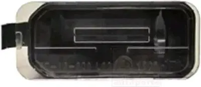 Image de VAN WEZEL Eclairage de la plaque d'immatriculation gauche (1808920) pour Ford C-Max II Focus