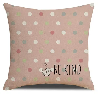 Produktbild von Carla Povlak na polštář Takeshi beige One size