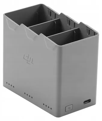 Produktbild von DJI Mini 5 Pro Two-Way Charging Hub
