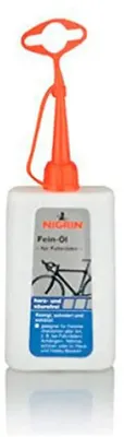 Produktbild von Bike Care Fein-Öl 100ml für Fahrräder