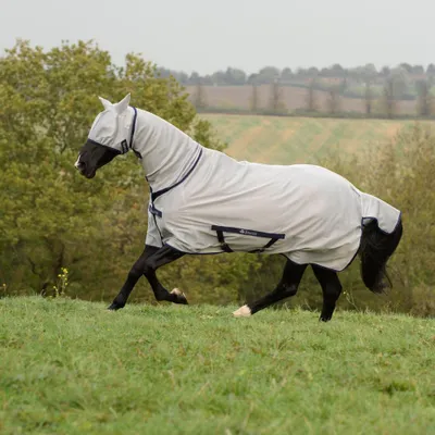Produktbild von Bucas Freedom Fly Sheet Full Neck