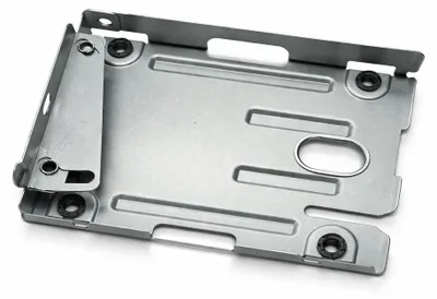 Produktbild von Festplatten Rahmen für PS3 Super Slim / Ultra Slim