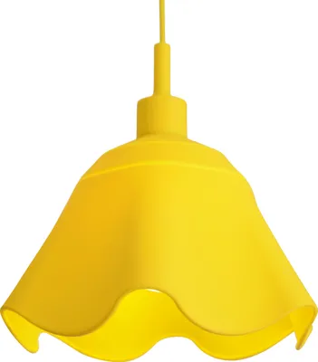 Produktbild von Näve Pendelleuchte; Farbe: gelb, 6069815