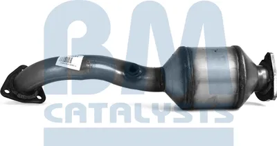 Produktbild von BM CATALYSTS Katalysator Kat für AUDI A6 Avant (4F5, C6) BM80480H