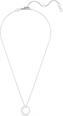 Produktbild von Swarovski Matrix Anhänger 5688751 Damenhalskette