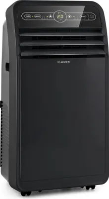 Produktbild von Klarstein, mobilná klimatizácia 4v1, ventilátor, odvlhčovač, prenosná, 7000 BTU