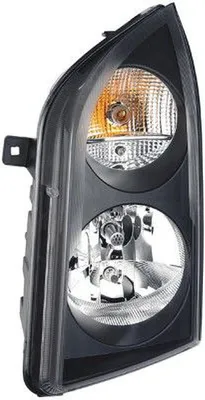 Immagine prodotto di Faro principale sinistro alogeno PY21W HELLA per VW Crafter 30-50 Box (2E_)