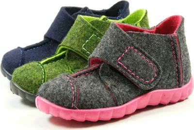 Produktbild von Superfit 8-00293 Happy Jungen Mädchen Schuhe Hausschuhe Weite Mittel IV , Größe:25 EU, Farbe:Grau