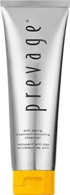 Obrázek produktu pro Elizabeth Arden Prevage Anti-Aging Treatment Boosting Cleanser, Čisticí krém, Ženy, Univerzální pleť, Proti stárnutí, Čisticí, Tuba, Water/aqua/eau, Sodium Laureth Sulfate, Methyl Gluceth-20, Glycerin, Cocamidopropyl Betaine,...