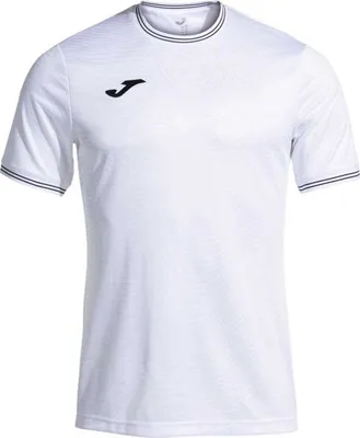 Immagine prodotto di Joma Toletum V Maglietta a maniche corte Bianco 12-14 anni Ragazzo Bianco 12-14 anni