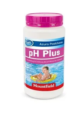 Produktbild von Azuro ph plus 0,9kg