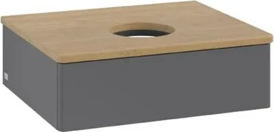 Produktbild von Villeroy & Boch K07011GK WTUS Antao K07_1 600x190x500mm