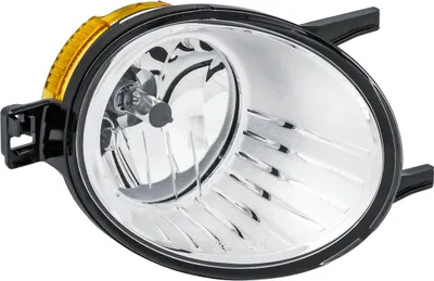 Produktbild von HELLA 1N0 010 304-021 H8 W5W Nebelscheinwerfer Rechts für FORD S-MAX (WA6) Nebelleuchte