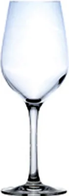 Produktbild von Arcoroc Mineral Box 6 Weingläser Gespanntes Glas 35cl