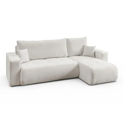 Produktbild von Ecksofa CLOUD II L mit Schlaffunktion, Vibe 03
